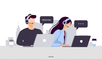 Is Cold Calling Still Effective In 2021? The Surprising Answer Statistics Show