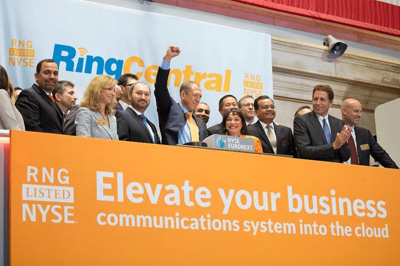 RingCentral Launches New Integrated Collaborative Contact Center