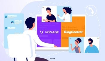 Vonage vs RingCentral: 2021 Showdown