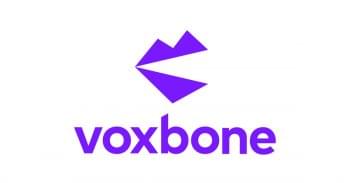 voxbone logo