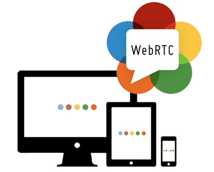 WebRTC-featured