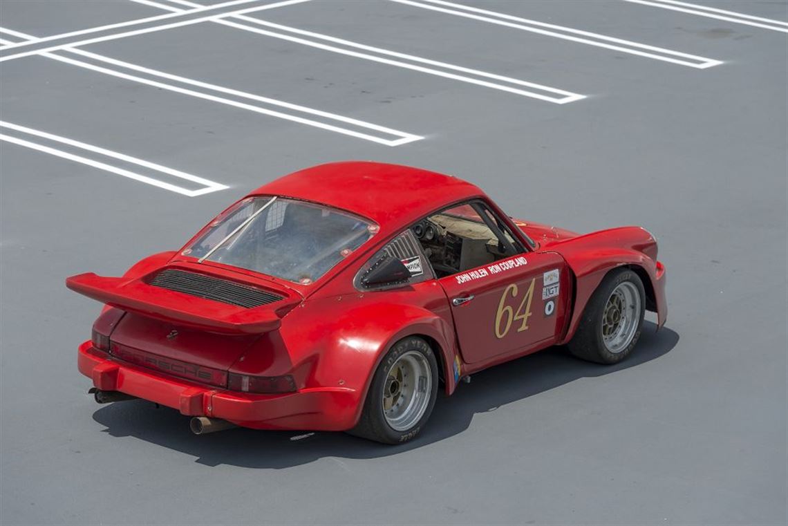 911 RSR