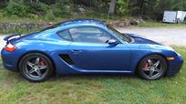 2006-porsche-cayman-s