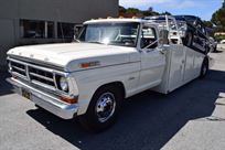 1974-ford-f350-custom-slant-back-hauler