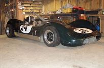 sadler-sports-racing-car