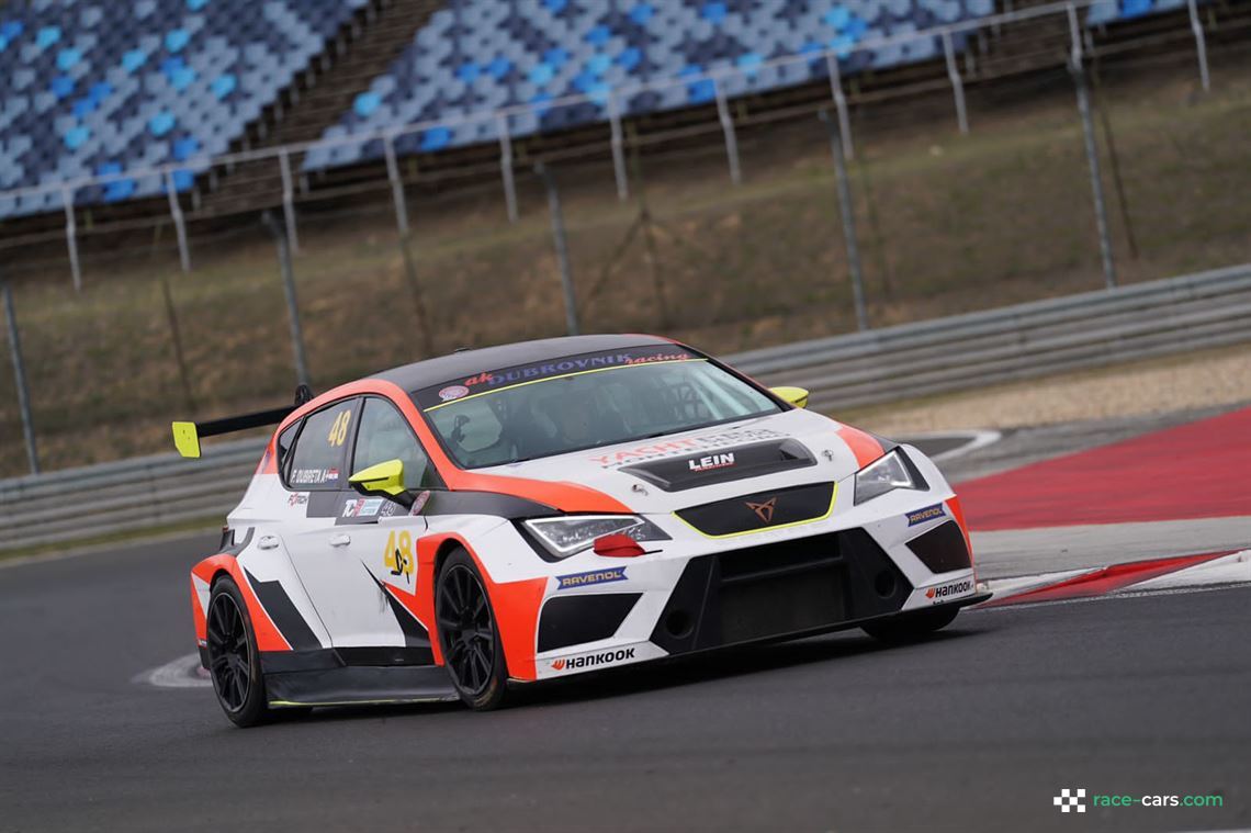 cupra-tcr