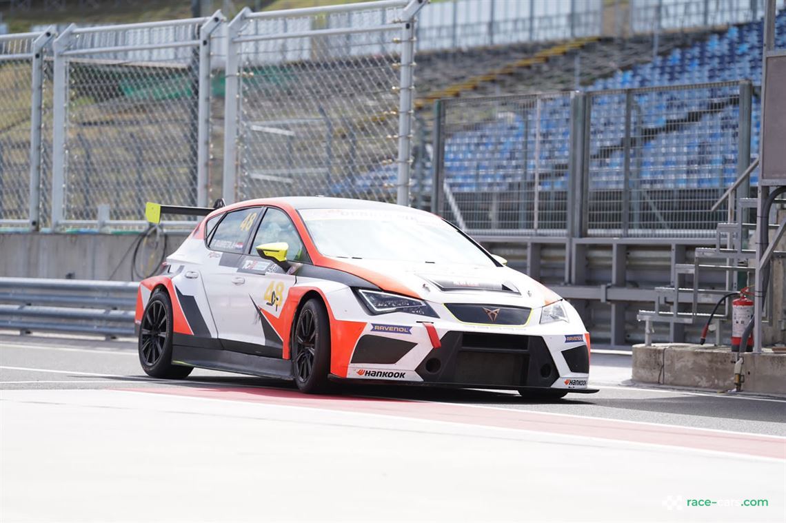 cupra-tcr