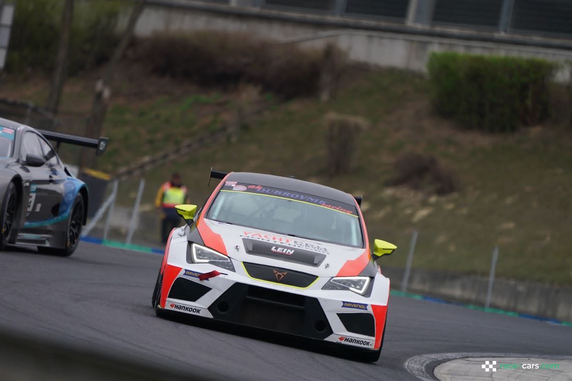 cupra-tcr