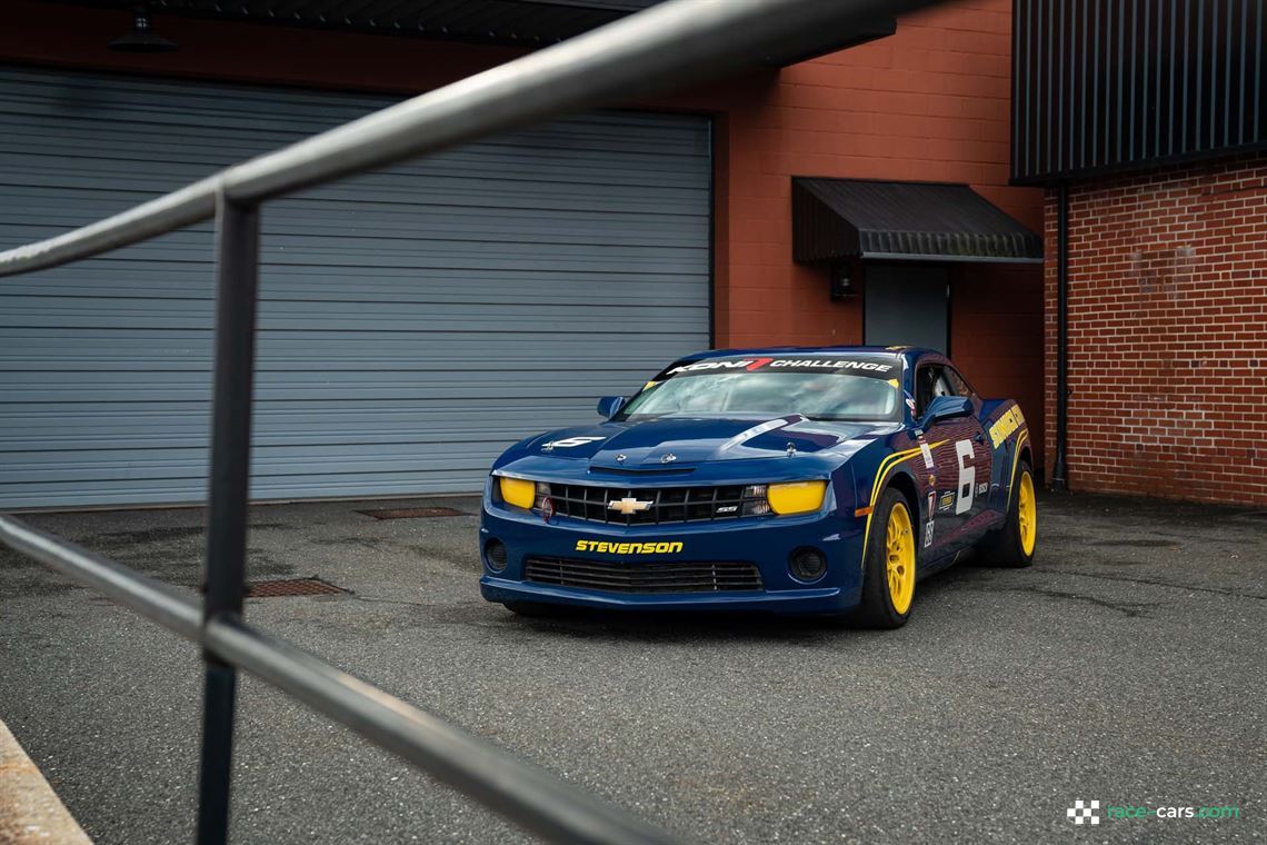 2010-chevrolet-camaro-sunoco-race-car