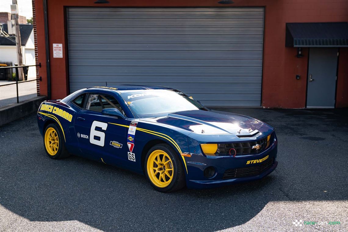 2010-chevrolet-camaro-sunoco-race-car