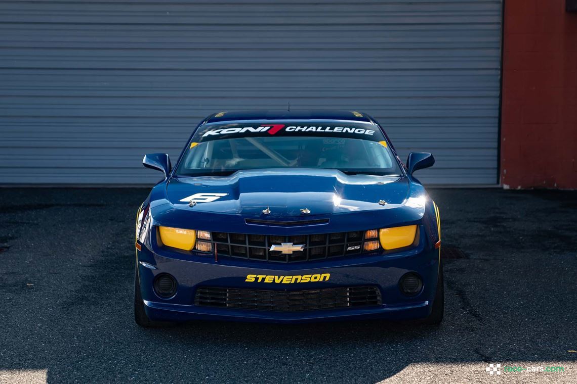 2010-chevrolet-camaro-sunoco-race-car