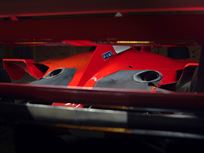 2000 Ferrari F1-2000 ANDREW TRAHAN PHOTOGRAHY LLC ©2023 Courtesy of RM Sotheby's