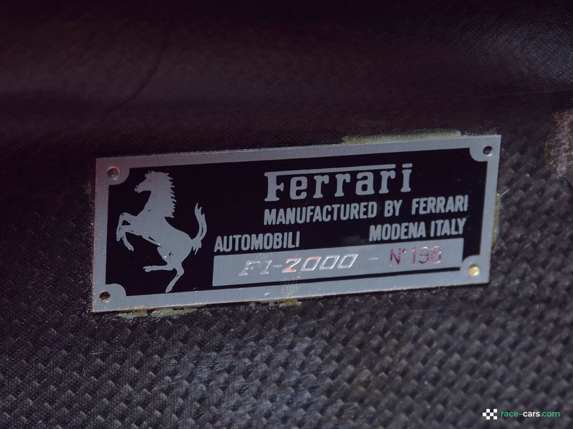 2000-ferrari-f1-2000chassis-no198