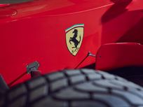 2000 Ferrari F1-2000 ANDREW TRAHAN PHOTOGRAHY LLC ©2023 Courtesy of RM Sotheby's