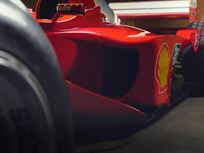 2000 Ferrari F1-2000 ANDREW TRAHAN PHOTOGRAHY LLC ©2023 Courtesy of RM Sotheby's