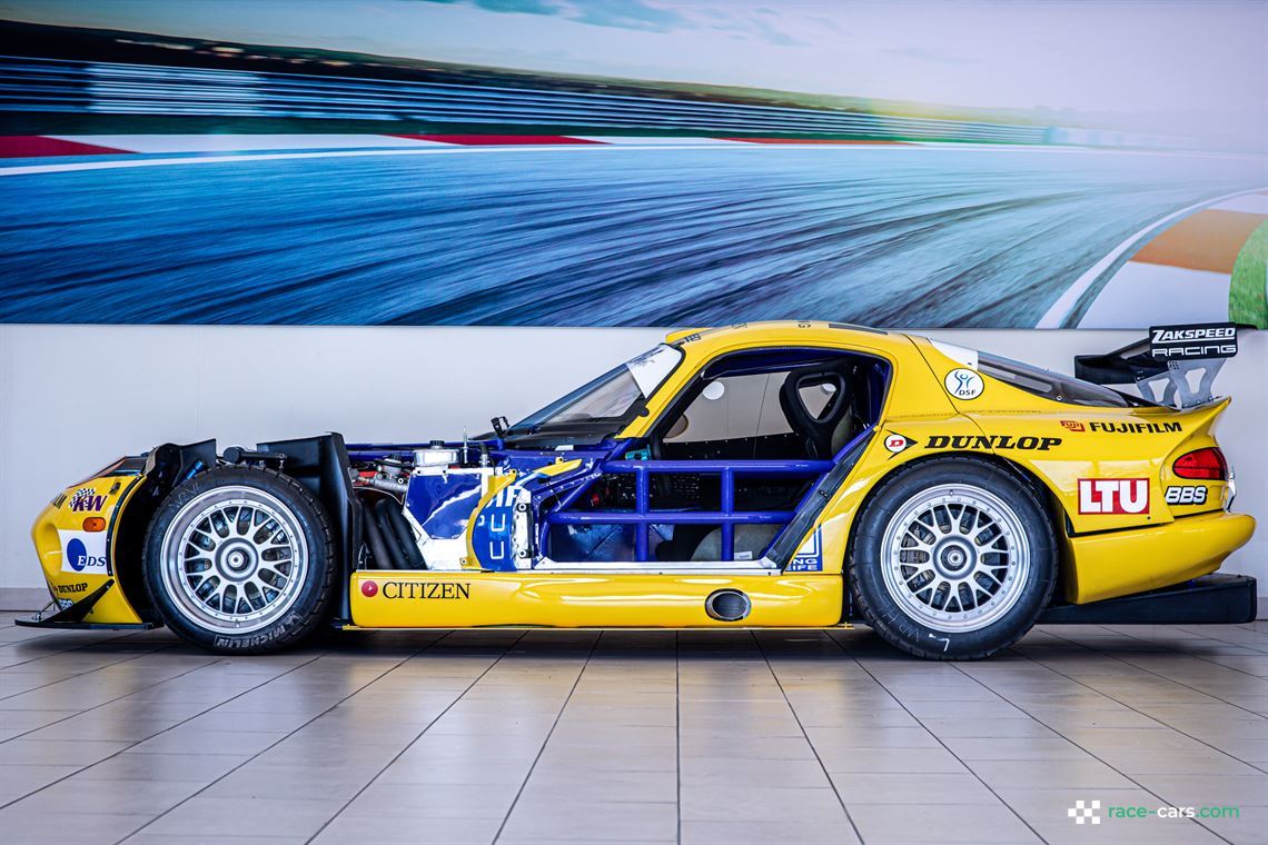 viper-gts-r-gt2chassis-no-gtsr-c36