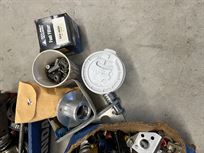 lucas-metering-units-and-various-parts