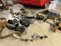 various-gt40-parts-some-nos