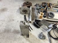 various-gt40-parts-some-nos