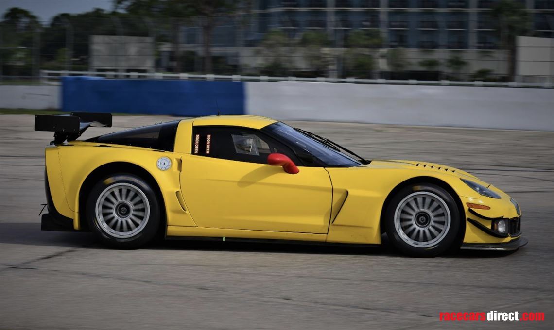 2009-callaway-c6-19ex-experimental-chassis