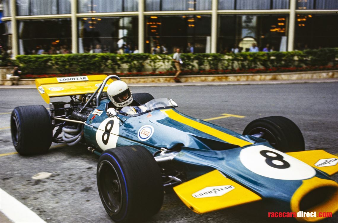 1970-brabham-bt33---cosworth-dfv-f1