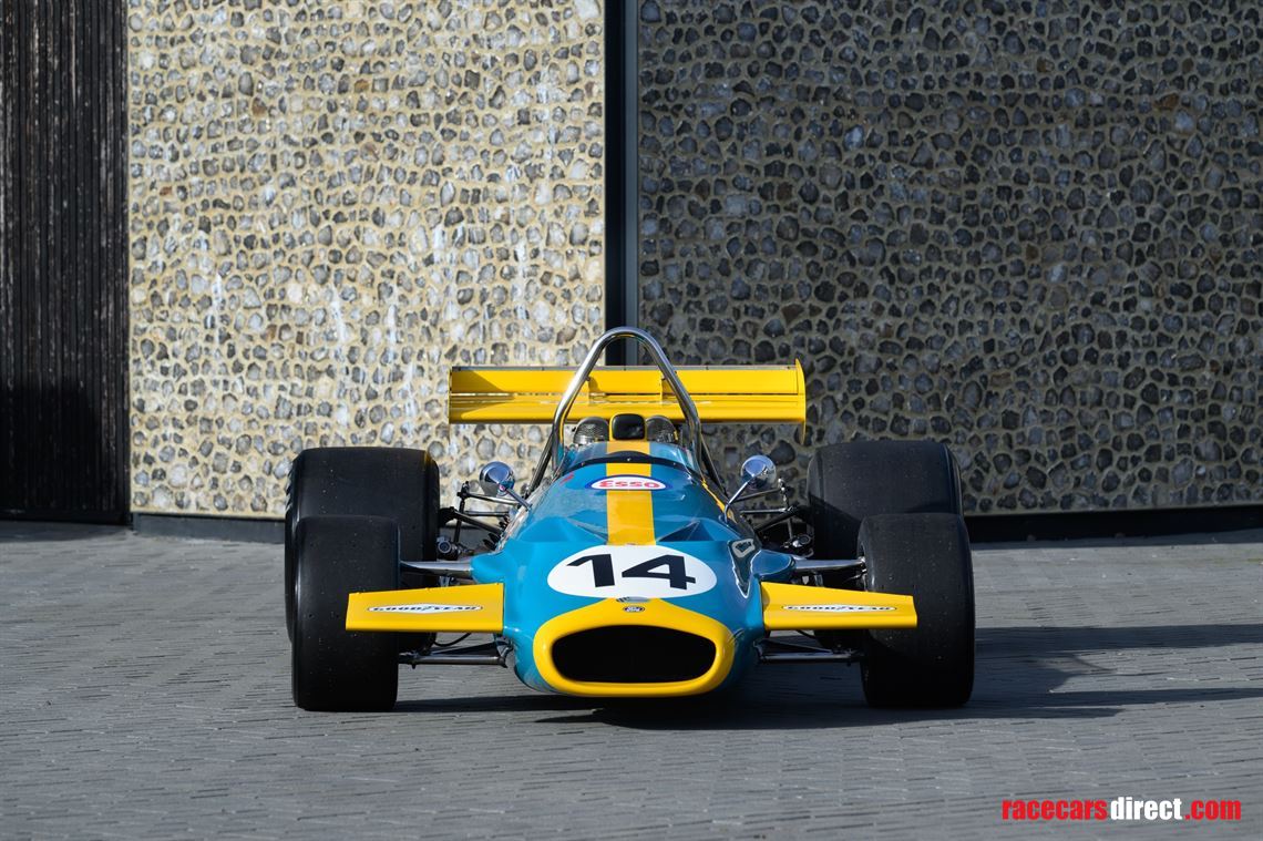 1970-brabham-bt33---cosworth-dfv-f1