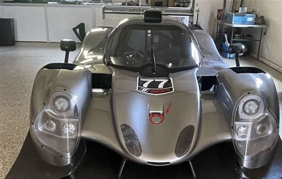 2015-ligier-lmp3-chassis-011-near-new