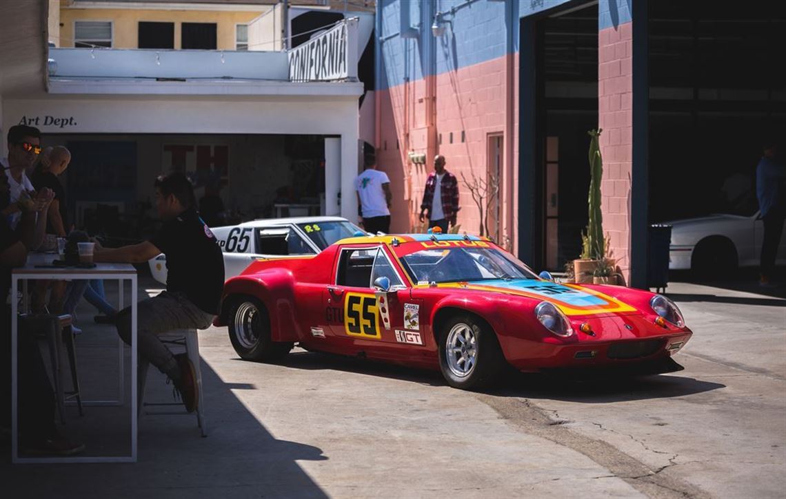 lotus-europa---1974-daytona-24hr-finisher