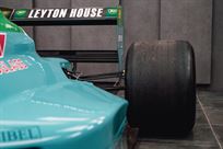 1989-leyton-house-march-cg891-f1