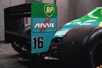 1989-leyton-house-march-cg891-f1