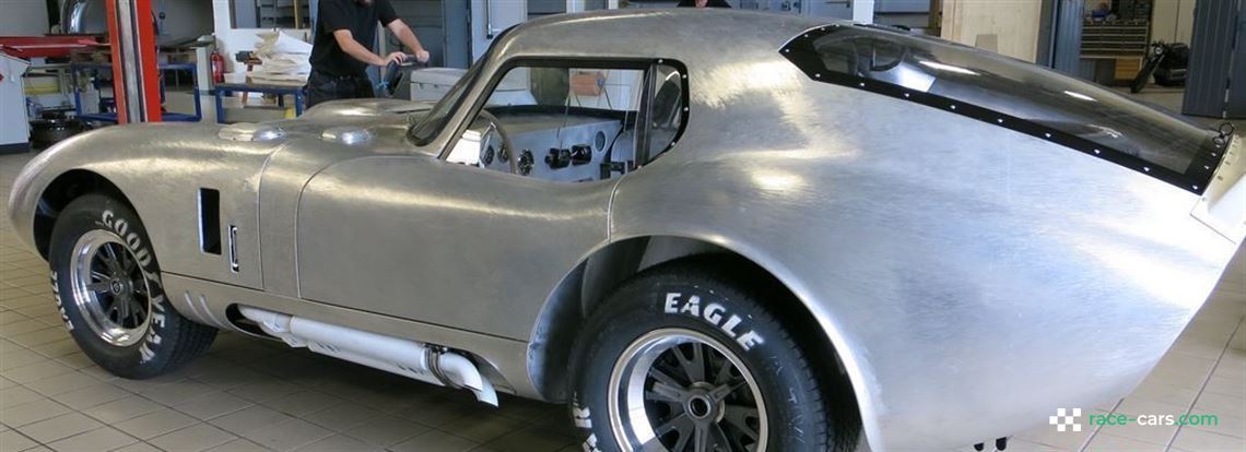 cobra-daytona-coupe-unfinished-project