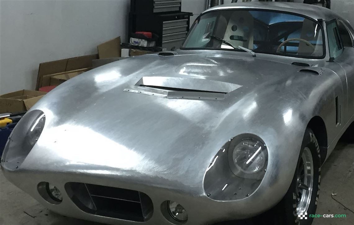 cobra-daytona-coupe-unfinished-project