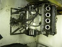 Spare Stock Motor